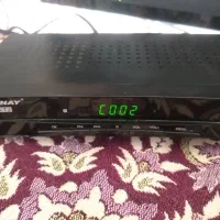 تلوزیون SONY سونی+گیرنده|تلویزیون و پروژکتور|بروجرد, |دیوار