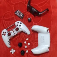 دسته PS4 PS5|کنسول، بازی ویدئویی و آنلاین|آبادان, |دیوار