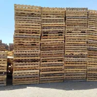 پالت چوبی|عمده‌فروشی|ری, علایین|دیوار