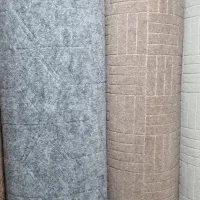 موکت قسطی|موکت|دوگنبدان, |دیوار