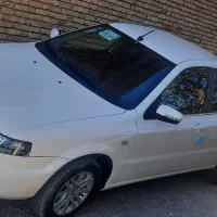 سمند سورن پلاس مدل 1402بنزینی با موتور Ef7|خودرو سواری و وانت|اصلاندوز, |دیوار