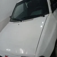 پراید ۸۸دوگانه دست عروسک