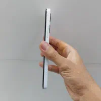 گوشی vocal مدل V01 رم ۴+۴ حافظه ۶۴ در حدنو|موبایل|کرج, گوهردشت|دیوار