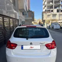 کوییک R مدل۱۴۰۲|خودرو سواری و وانت|همدان, |دیوار