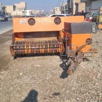 رامیش بسته بندی|ماشینآلات صنعتی|میاندوآب, |دیوار