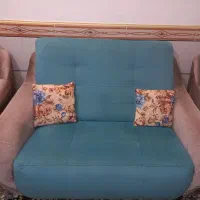 مبل ۹نفره سالم