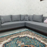 مبل ال ۷ نفره
