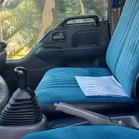 ایسوزو|خودرو سنگین|آمل, |دیوار