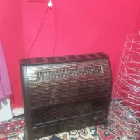 بخاری گازی|بخاری، هیتر، شومینه|پیشوا, |دیوار