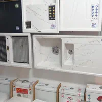 سینک گرانیتی ظرفشویی توکار گرانیتی سینک|حراج|زاهدان, |دیوار