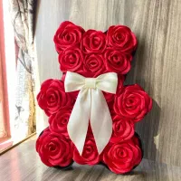 گل ربانی|صنایع دستی و سایر لوازم تزئینی|گرگان, |دیوار