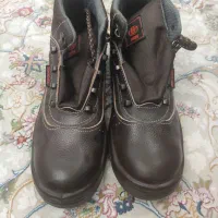 کفش ایمنی ارک|کیف، کفش، کمربند|خرم‌آباد, |دیوار