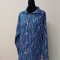 مانتو نخی تایلندی ارسال رایگان