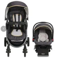 کالسکه و کریکر