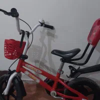 دوچرخه بچگانه