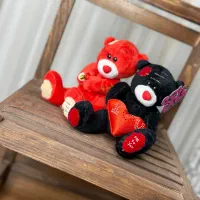 خرس ولنتاین