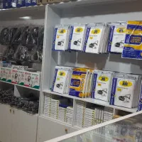 دکور و ویترین