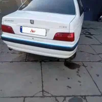 پژو پارس سال مدل 1401 معاوضه هم دارم|خودرو سواری و وانت|تهران, دولاب|دیوار