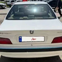 پارس سال ۹۹