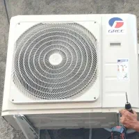 نصب و جابجایی انواع کولر گازی