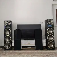 اسپیکر microlab در حد