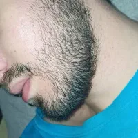 ریش خوب چهره رو عوض میکنه