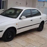 سمند مدل ۸۴