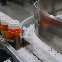 استخدام نیروی بسته بندی