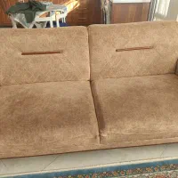 یک کاناپه ۳نفره چستر|مبلمان خانگی و میز عسلی|تهران, افسریه جنوبی|دیوار