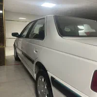 پارس سال ۱۴۰۰ بدون رنگ|خودرو سواری و وانت|تبریز, |دیوار