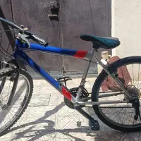 دوچرخه ۲۶