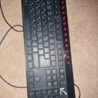 کیبورد کامپیوتر