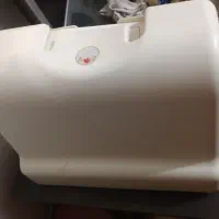 چرخ خیاطی جانتک