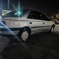 پژو روا سال دوگانه کارخانه|خودرو سواری و وانت|فردیس, سرحدی|دیوار