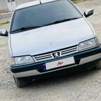 پژو مدل 88 شاسی پلم|خودرو سواری و وانت|کهنوج, |دیوار