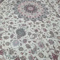 روفرشی ۱۲ متری دور کش سالم ونو .