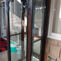 بوفه در حد نو