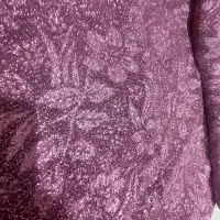 دو قواره پارچه لباس کردی