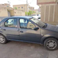 رنو تندر 90 (L90 لوگان) E2، مدل ۱۳۸۷