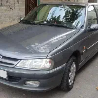 پژو پارس ۹۴