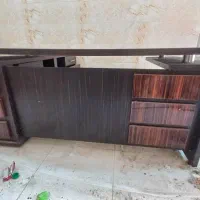 میز مدیریت|دفتر کار|نسیم‌شهر, |دیوار