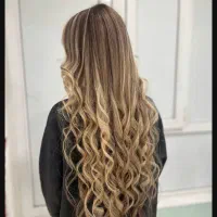 رنگ مو اقتصادی|خدمات آرایشگری و زیبایی|گرگان, |دیوار