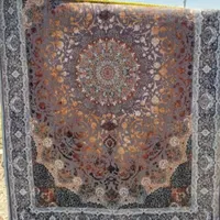 قالیچه نمدی|گلیم، جاجیم، گبه|فولادشهر, مسکن مهر فولادشهر|دیوار