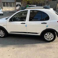 کوییک 1402r|خودرو سواری و وانت|تبریز, |دیوار