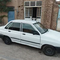 پراید|خودرو سواری و وانت|سلامی, |دیوار