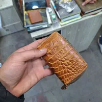 کیف مدارک گم شده