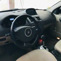 مگان 2000 فول مدل 91 استثنایی|خودرو سواری و وانت|اصفهان, باغ فردوس|دیوار