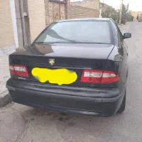 سمند ال ایکس مدل ۸۷|خودرو سواری و وانت|تفت, |دیوار