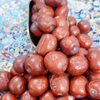 عناب تازه نرم و خوشمزه|خوردنی و آشامیدنی|مشهد, رضاییه|دیوار
