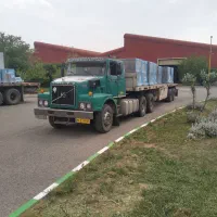 ولوو شرکت نفتی ۶۲ بیرنگ